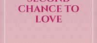 The villainess's second chance to love