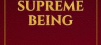THE WAY OF THE supreme Being