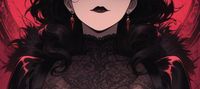 The Yandere Demon Lords & Me
