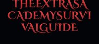 THEEXTRASACADEMYSURVIVALGUIDE