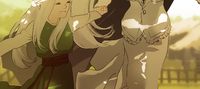 Theudifara: The Adventurer's Ambition is to Become the Empress