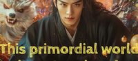 This primordial world is not serious!