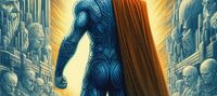 Thor: The Path of the Unseen Future