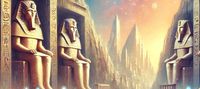 Thrones of fate : Wars of ancient civilizations