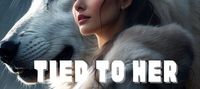 Tied to her destined alpha
