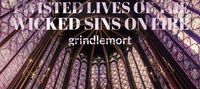 twisted lives of the wicked sins on fire