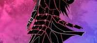 UCHIHA KING OF THE SOULS