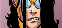 Uncool, man. (Invincible SI)