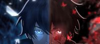 UNMEI: Pantheon’s Game