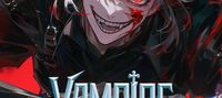 Vampire: Crowned In Blood