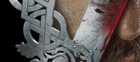 Vikings : The Jarl of Northgard (AU)