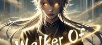 Walker Of The Blue Sky