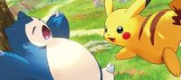 Wanderer of the Pokémon World