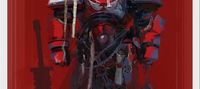 Warhammer 40k: Ours Journey