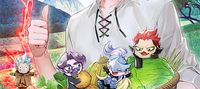 What a Bountiful Harvest, Demon Lord!