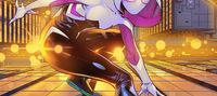 When Dragon Balls Descend Upon Marvel