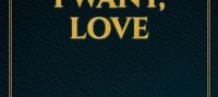 Whenever I Want, Love