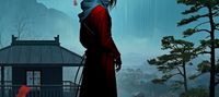 Whispers of the Crimson Veil