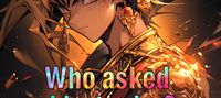 Who asked him to play Yu-Gi-Oh!