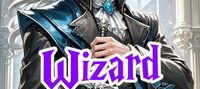 Wizard from The Modern