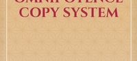 World Omnipotence Copy System