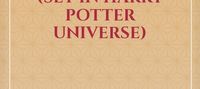 Woven in Runes and Stardust (Set in Harry Potter universe)