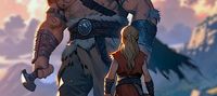 Wrath of Arthur: The Cursed Bloodline