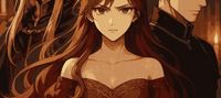 Your Majesty, I Remember Everything